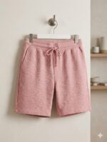 Men’s Premium Casual Shorts Collection (Pack of 3) - Image 6