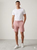 Men’s Premium Casual Shorts Collection (Pack of 3) - Image 5