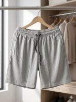 Men’s Premium Casual Shorts Collection (Pack of 3) - Image 4