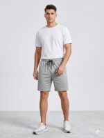 Men’s Premium Casual Shorts Collection (Pack of 3) - Image 3