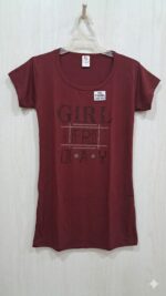 T-GIRL Premium "Long Polo" Collection (Packof 5) | Free Size - Image 6