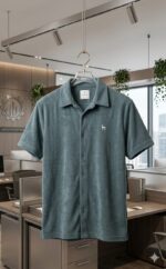 Men’s Executive Cotton Polo T-Shirts (Pack of 2) – Premium Corporate Casual Combo - Image 4